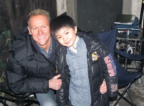 Lucas Frost: Oliver .